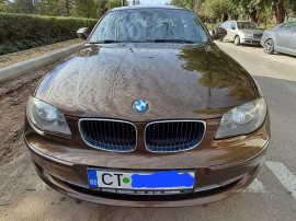 Bmw 118 Anul 2010 impecabil Euro5