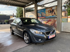 Volvo C30 --R Design --an 2012 1.6 Diesel --Masina Full