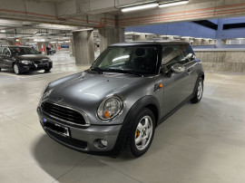 Mini cooper one /10.2009 E4 (1.4 CM 95cp) KM 145.000 mii INMATRICULAT!