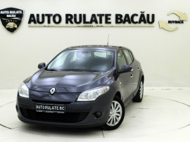 Renault Megane 1.5 dCi 90CP 2010 Euro 5