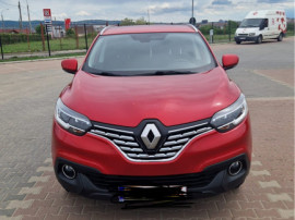 Renault Kadjar 2016