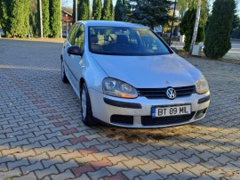 Vw golf 5, 2006, 1.9 tdi= Posibilitate rate