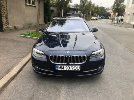 BMW 530D aut 2011