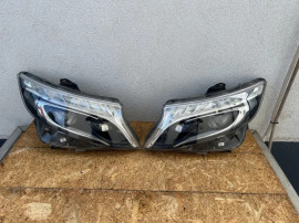 Far dreapta Mercedes Vito V Class W447 Full LED ILS cod A4479061501