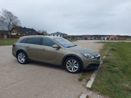 Opel Insignia 4X4 Start/Stop Country Tourer