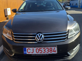 Vw Passat B 7 euro 5