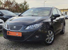 Seat Ibiza ST 2011 1.2TDI Euro 5 Clima Rate avans 0