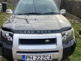 Land Rover Freelander 1 Face Lift