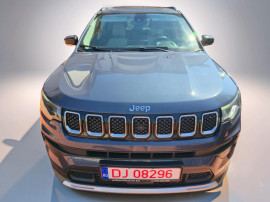Jeep Compass 1.3T 4xe AT6 PHEV Limited GarantieAuto.ro