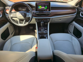 Jeep Compass 1.3T 4xe AT6 PHEV Limited GarantieAuto.ro