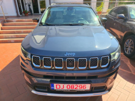Jeep Compass 1.3T 4xe AT6 PHEV Limited GarantieAuto.ro