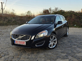 Volvo V60/2012/2.0D/163HP/5 Cilindrii/Automata/Piele/Memorii//Clima/