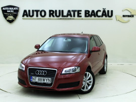 Audi A3 2.0 TDI 170cp QUATTRO 2010 Euro 5