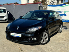 RENAULT MEGANE ENERGY 1.5 dCi 110 Start&Stop Bose Edition