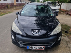 Peugeot 308 SW. Stare ff buna.