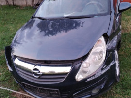 Opel corsa D 1.3cdti 2008