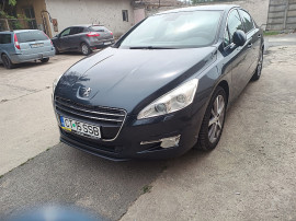 Liciteaza-Peugeot 508 2011