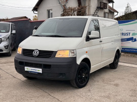 Volkswagen TRANSPORTER 1.9 TDI 300 T800