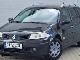 Renault Megane 2 1.9dci