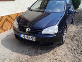 VW Golf 5 inmatriculat ro