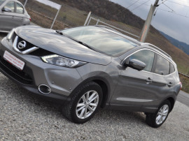 Nissan Qashqai 1.5Dci