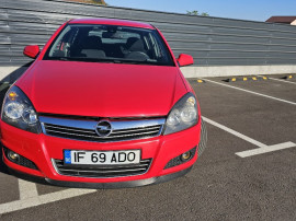 Opel Astra Opel Astra H 2012 Benzina 1.6 116 cai