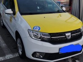 Dacia Logan 2017 motor 1000, instalație gaz în garanție