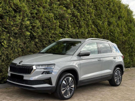 Skoda Karoq 1.5 TSI Edition