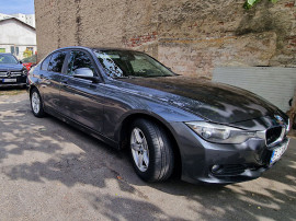 Liciteaza-BMW 318 2014