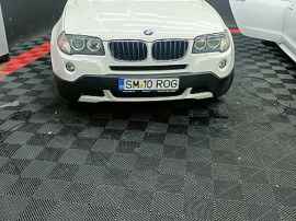 Liciteaza-BMW X3 2008