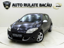 Renault Megane 1.5 dCi 107CP 2009/10 Euro 4