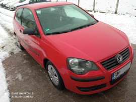 Vw polo 1,4 benzina