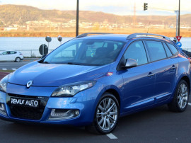 Renault Megane Grandtour ENERGY dCi 110 GT LINE