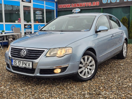 VW Passat B6 2005 2.0 TDI 140 CP / GARANTIE / RATE / LIVRARE