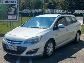 Opel astra 2013.diesel.euro5.mot.1300cm