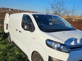 Citroen Jumpy combi autoturism