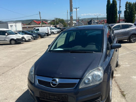 Opel zafira 1.6 benzina 7 locuri