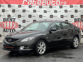 *Mazda 6 - 2.0 Diesel - Manuala - 141hp - 298.021km*