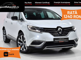 RENAULT ESPACE 1.6 DCI 160 CP