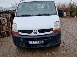 Renault master 2 an fabricație 2008