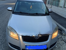 Skoda Fabia Anul 2009