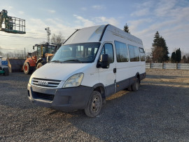 Microbus Iveco Daily 50C15