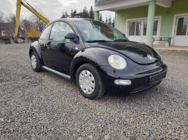 Volkswagen New Beetle