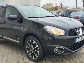 NISSAN QASHQAI J10 TEKNA AN 2012 MOT 1.6 DCI130 CP EURO 5. IMPECABIL.