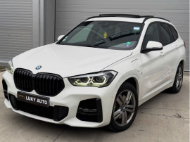 BMW X1 25e Xdrive Mpack 220cp