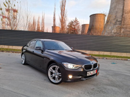 Bmw Seria 3 / F30 / Sport