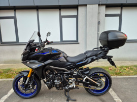 Motocicleta Yamaha Tracer 900 ABS 2019