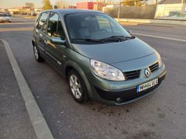 Renault scenic 1.9 tdci