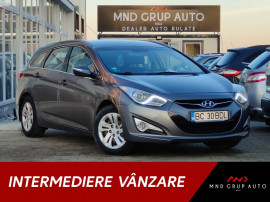 Hyundai i40 1.7 CRDi