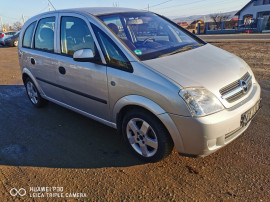 Opel Meriva Cutie de viteze automată